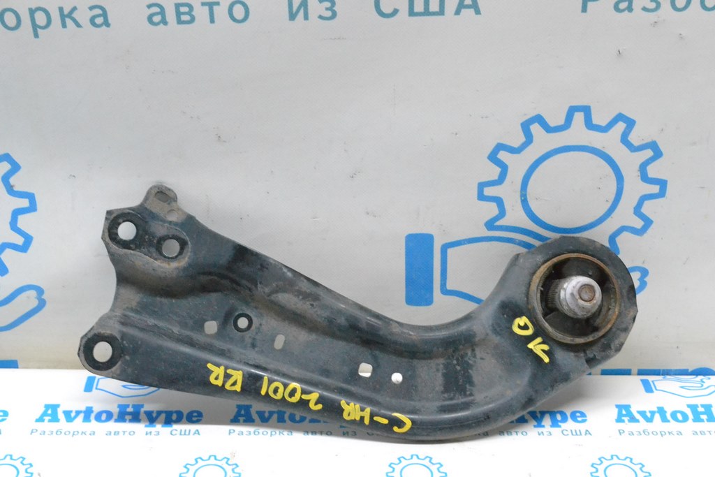 Рычаг продольный зад прав Toyota C-HR 18-23 (01)