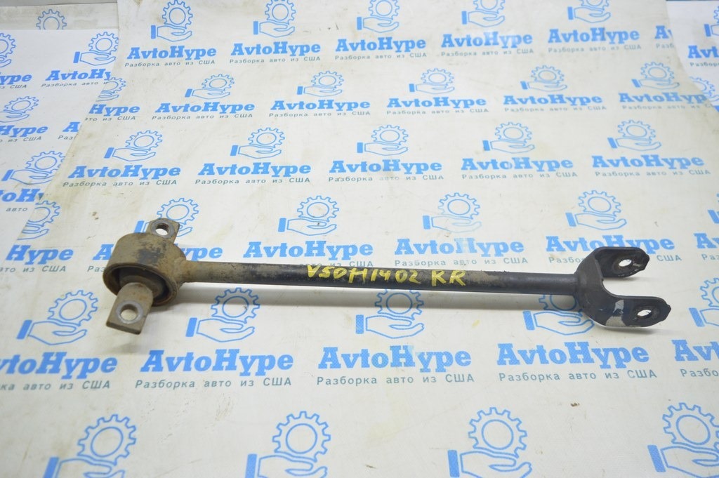 Рычаг продольный задний правый Toyota Camry v50 12-14 usa (02)