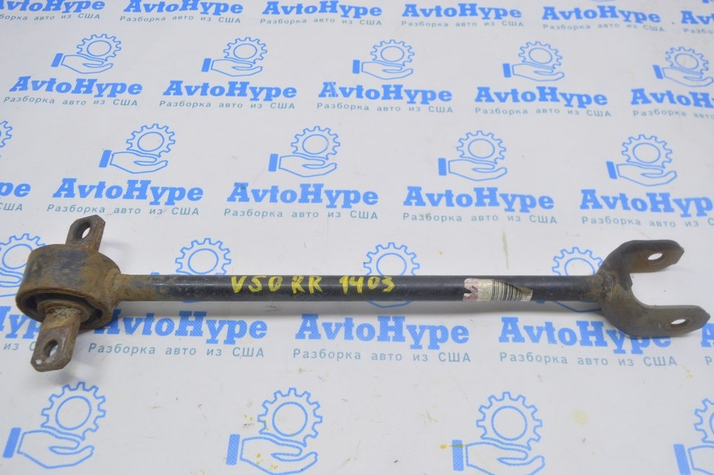 Рычаг продольный задний правый Toyota Camry v50 12-14 usa (03) дефект С/Б
