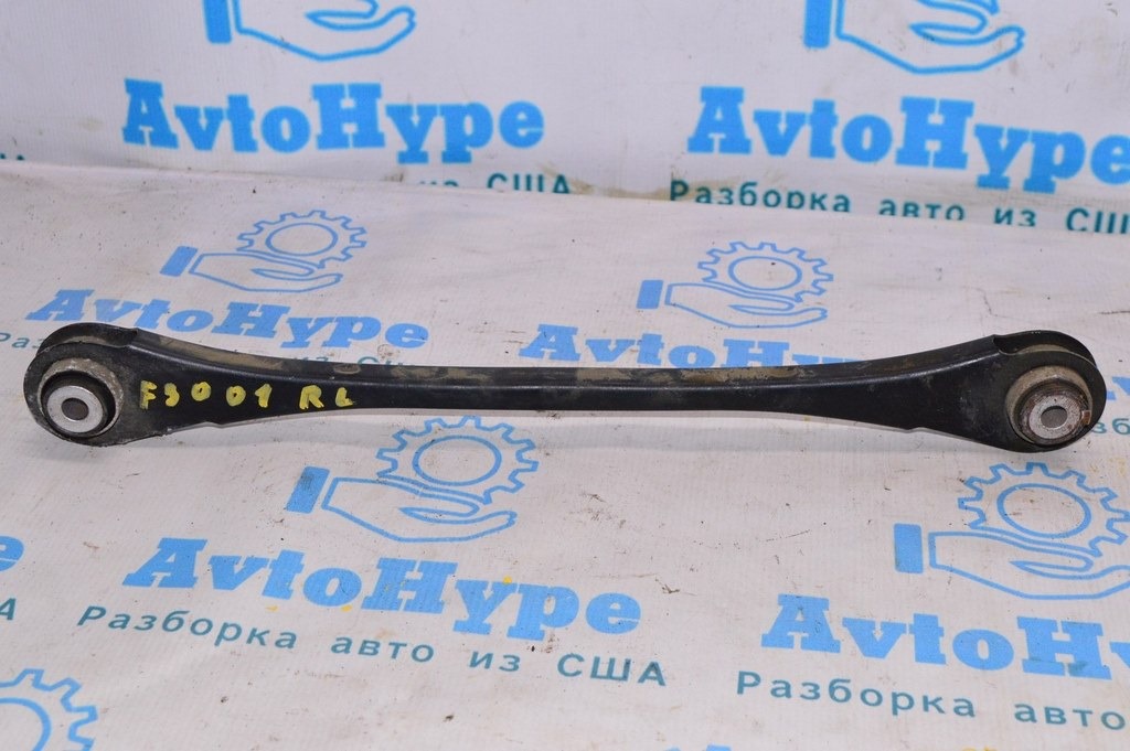 Рычаг развальный зад лев BMW 3 F30 12-19