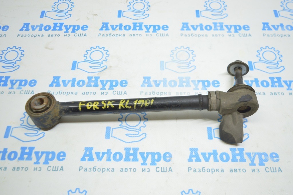 Рычаг развальный зад лев Subaru Forester 19- SK (01)