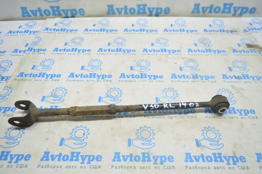 Рычаг развальный зад лев Toyota Camry v50 12-14 usa\euro (02)