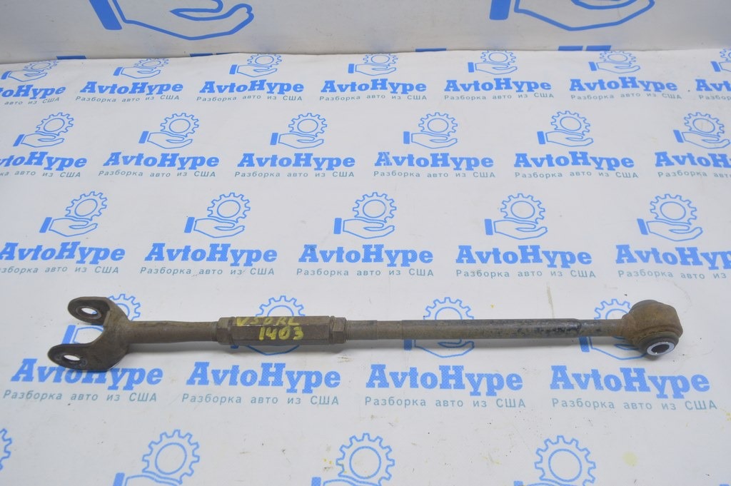 Рычаг развальный зад лев Toyota Camry v50 12-14 usa\euro (03)
