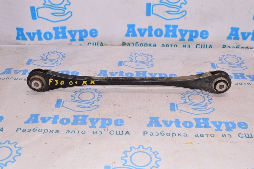 Рычаг развальный зад прав BMW 3 F30 12-19