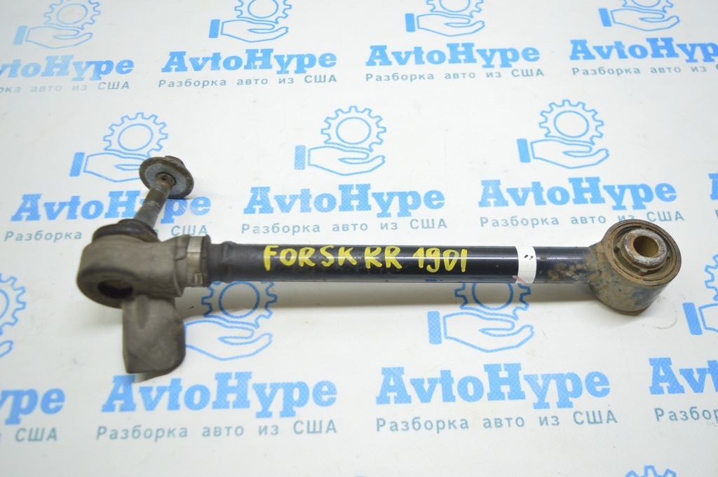 Рычаг развальный зад прав Subaru Forester 19- SK (01)