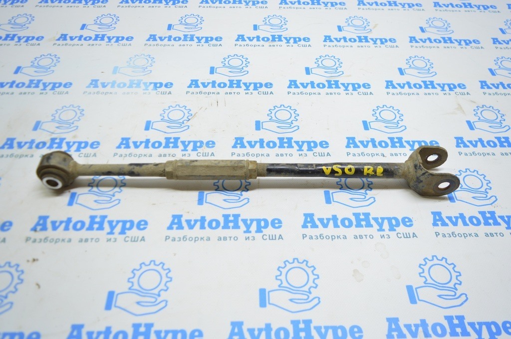 Рычаг развальный зад прав Toyota Camry v50 12-14 usa\euro