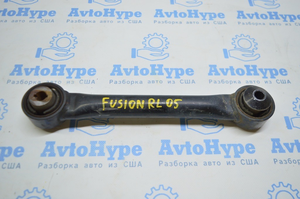 Рычаг развальный задний левый Ford Fusion mk5 13-20 FWD