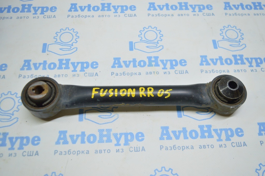Рычаг развальный задний правый Ford Fusion mk5 13-20 FWD