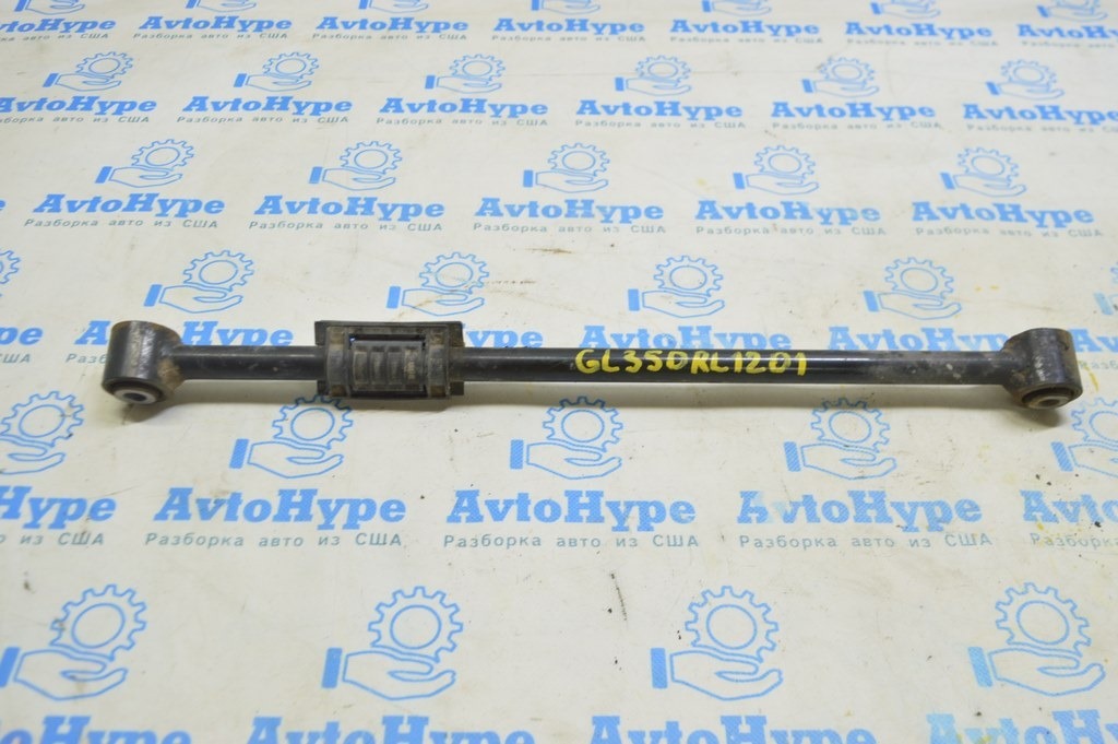 Рычаг схождения зад лев Mercedes X164 GL W164 ML W251 R (01)