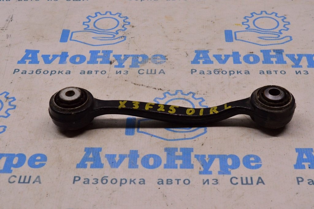 Рычаг верхний передний зад прав BMW X3 F25 11-17 (01)