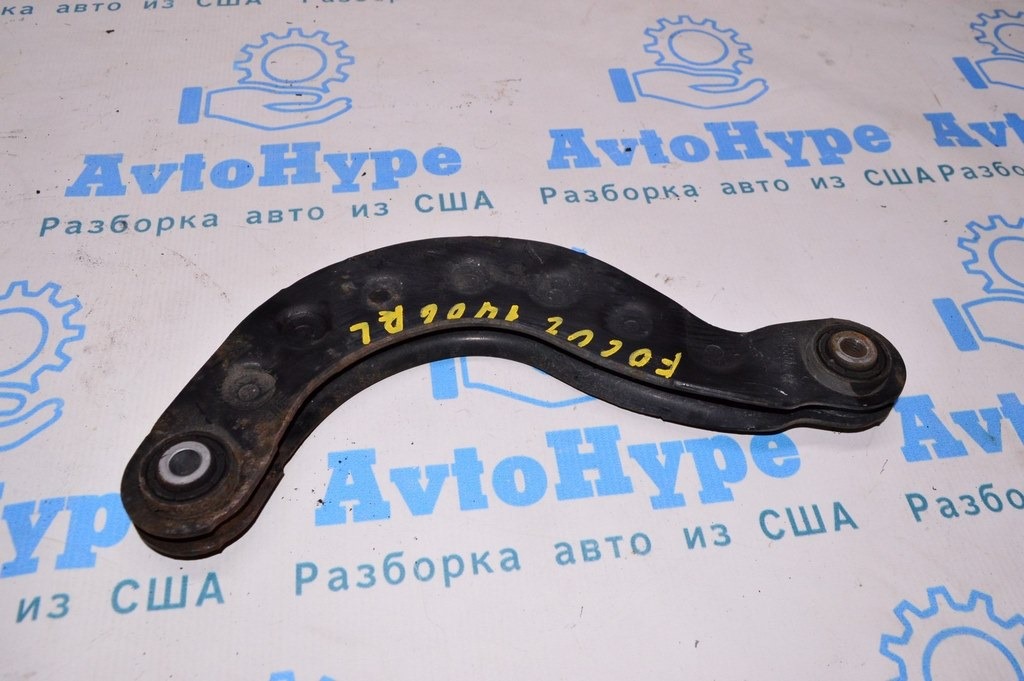 Рычаг верхний зад лев Ford Focus mk3 11-18 (06)