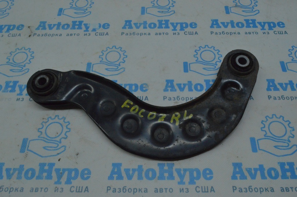Рычаг верхний зад лев Ford Focus mk3 11-18 (07)