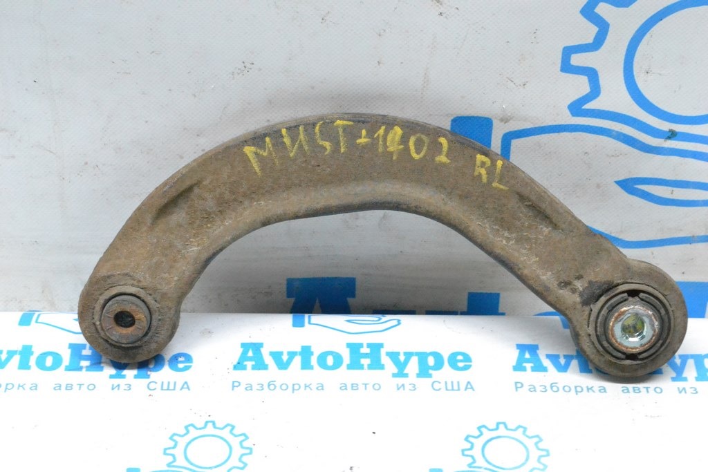 Рычаг верхний зад лев Ford Mustang mk6 15- (02)