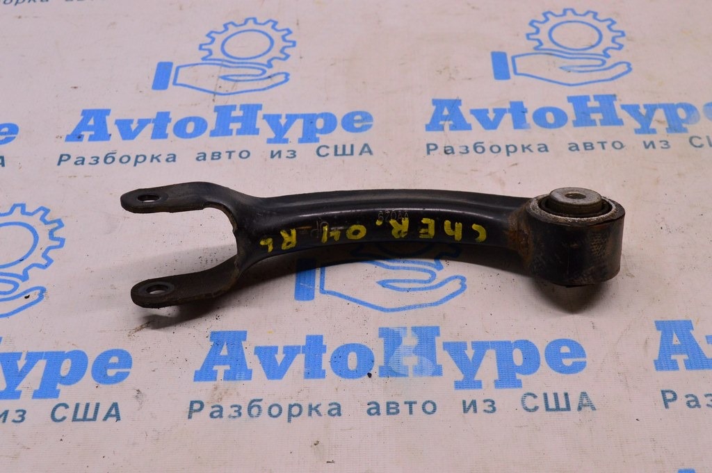 Рычаг верхний зад лев Jeep Cherokee KL 14- (04)