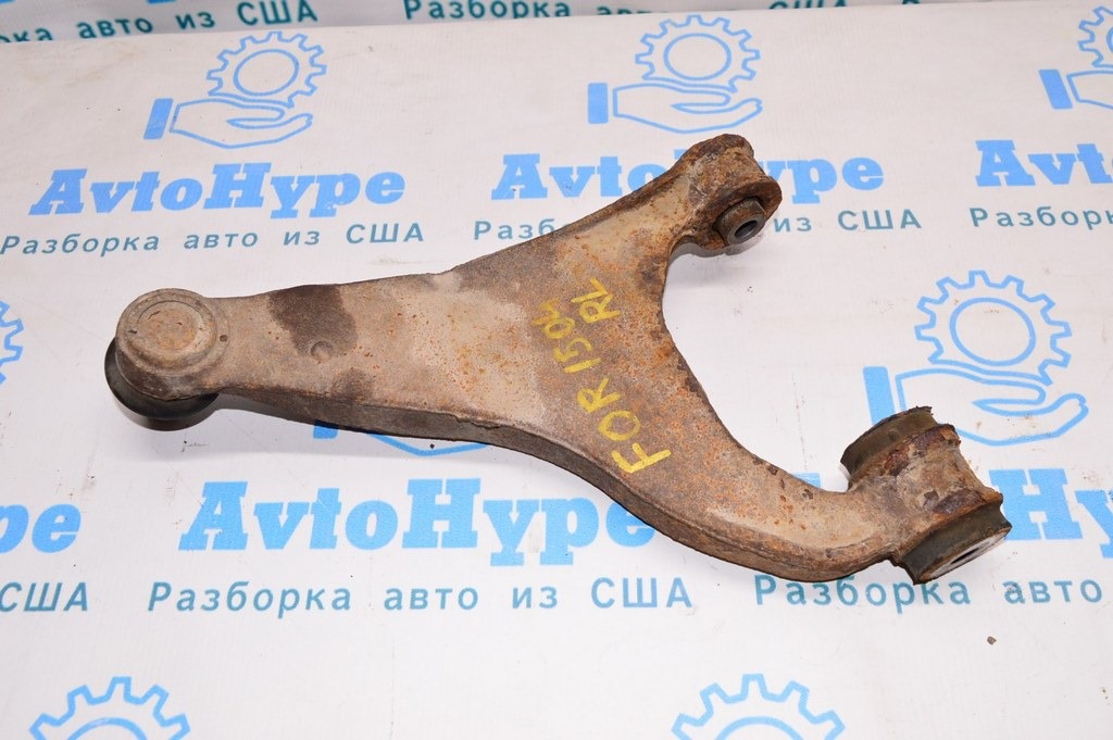 Рычаг верхний зад лев Subaru Forester 14-18 SJ (04)