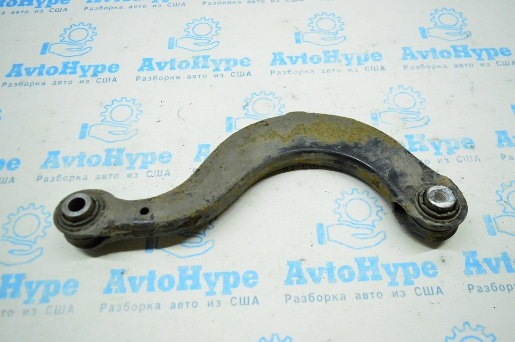 Рычаг верхний зад лев VW Jetta 11-18 USA (03)