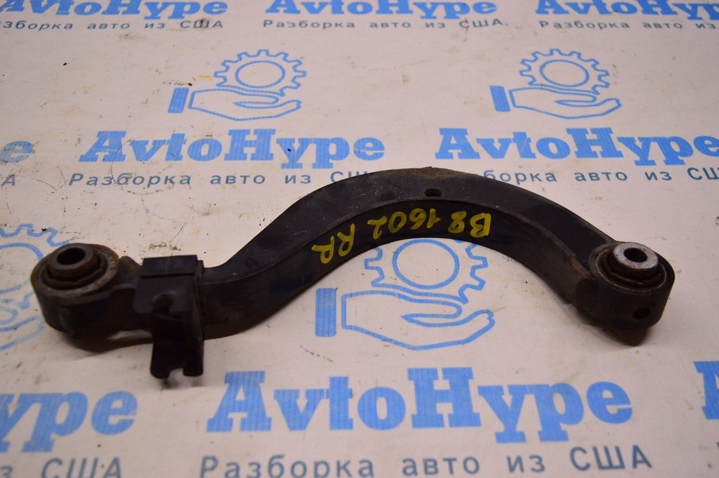 Рычаг верхний зад лев VW Passat b8 USA (02)