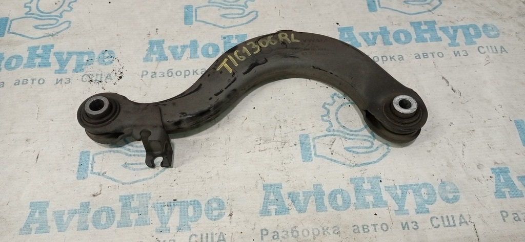 Рычаг верхний зад лев VW Tiguan 09-17 полый