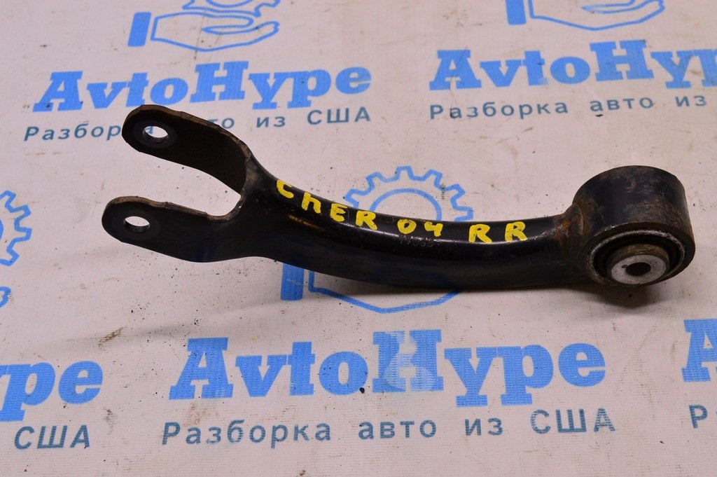 Рычаг верхний зад прав Jeep Cherokee KL 14- (04)