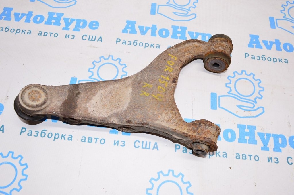 Рычаг верхний зад прав Subaru Forester 14-18 SJ (04)
