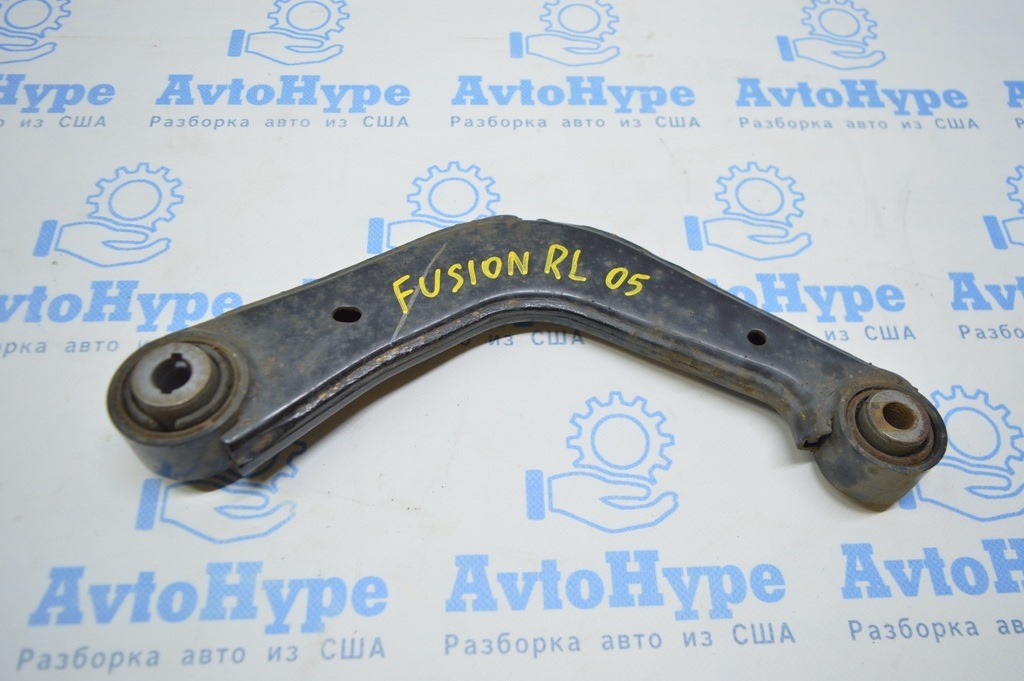 Рычаг верхний задний левый Ford Fusion mk5 13-20 FWD