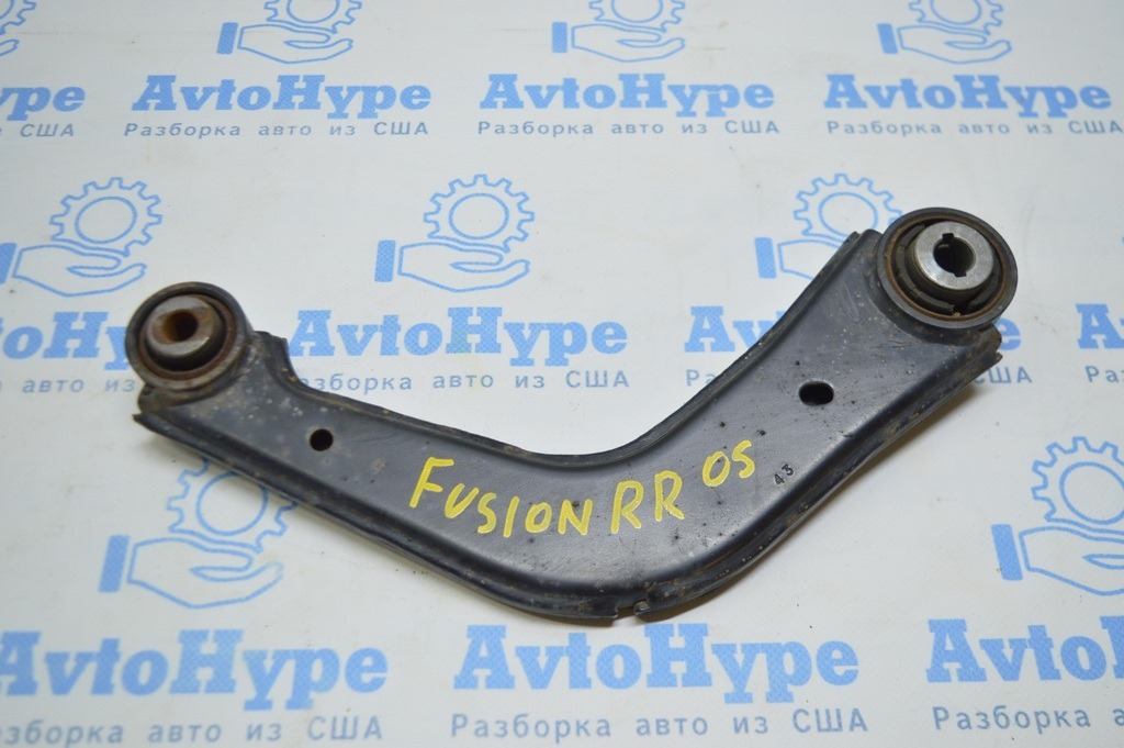 Рычаг верхний задний правый Ford Fusion mk5 13-20 FWD