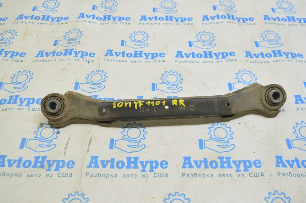 Рычаг верхний задний правый Hyundai Sonata 11-15
