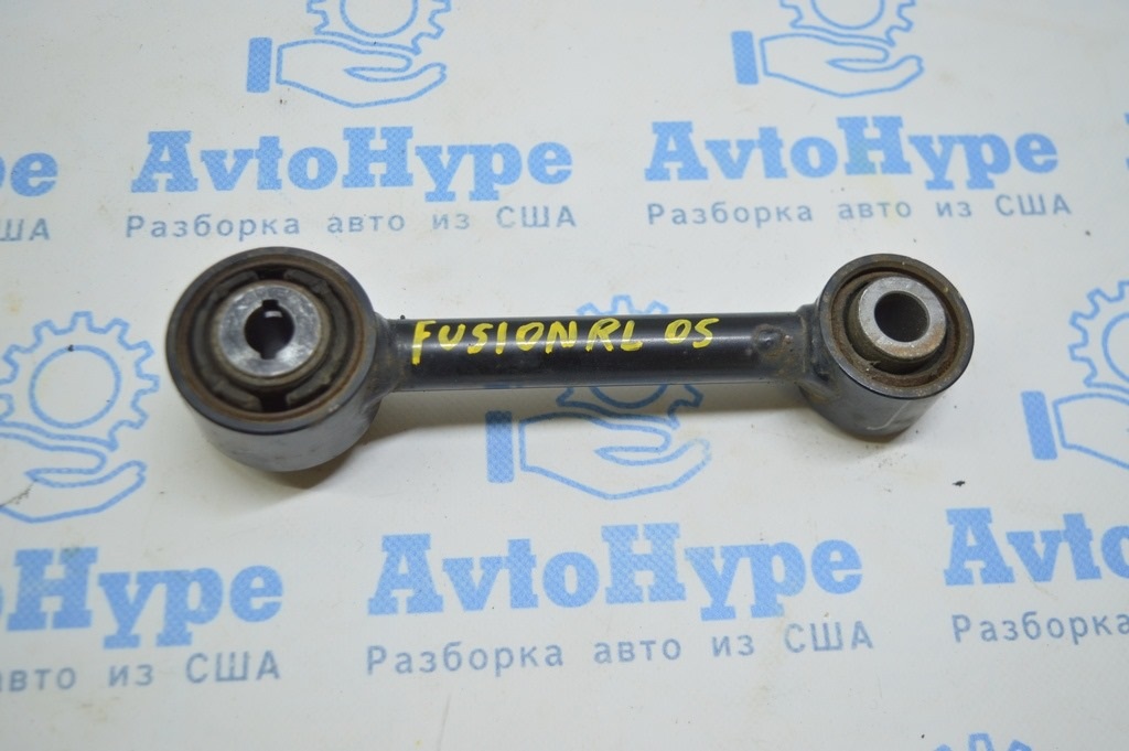 Рычаг вертикальный зад лев Ford Fusion mk5 13- FWD