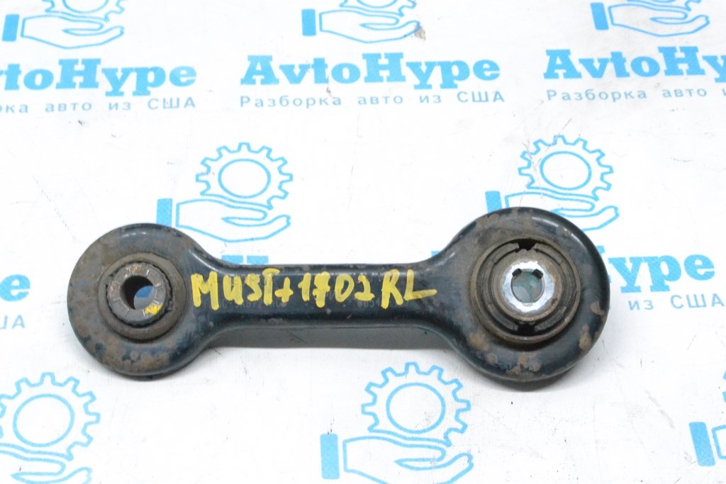 Рычаг вертикальный зад лев Ford Mustang mk6 15- (02)