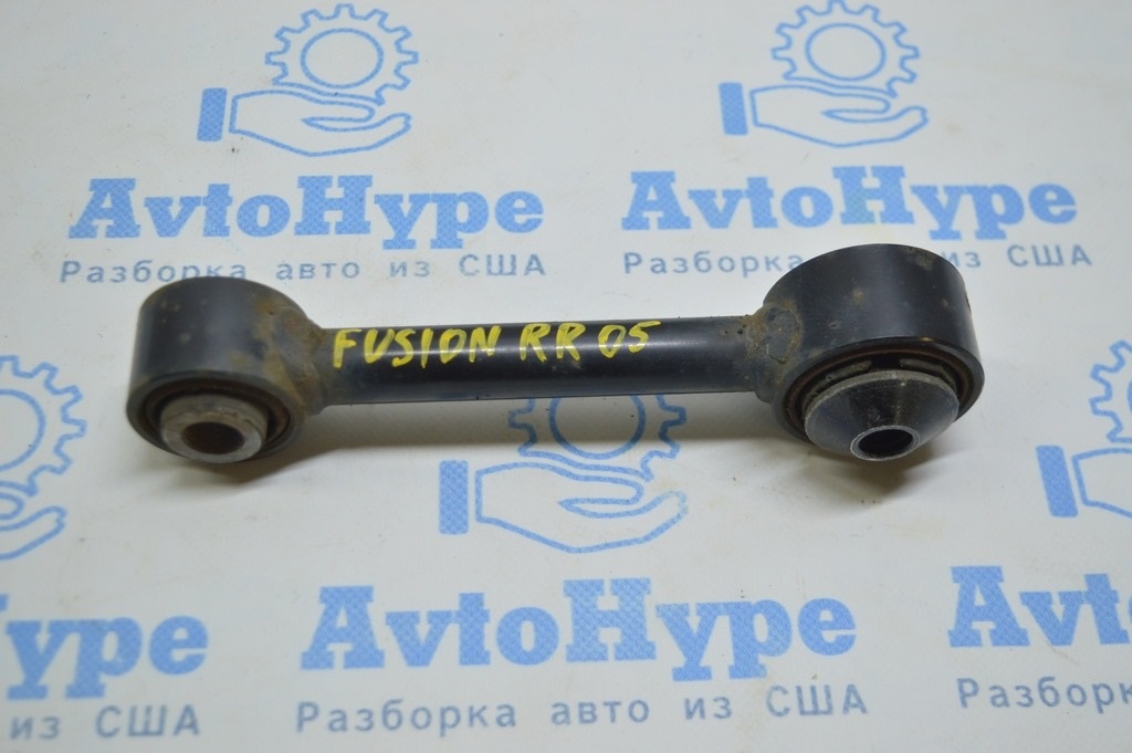 Рычаг вертикальный зад прав Ford Fusion mk5 13- FWD