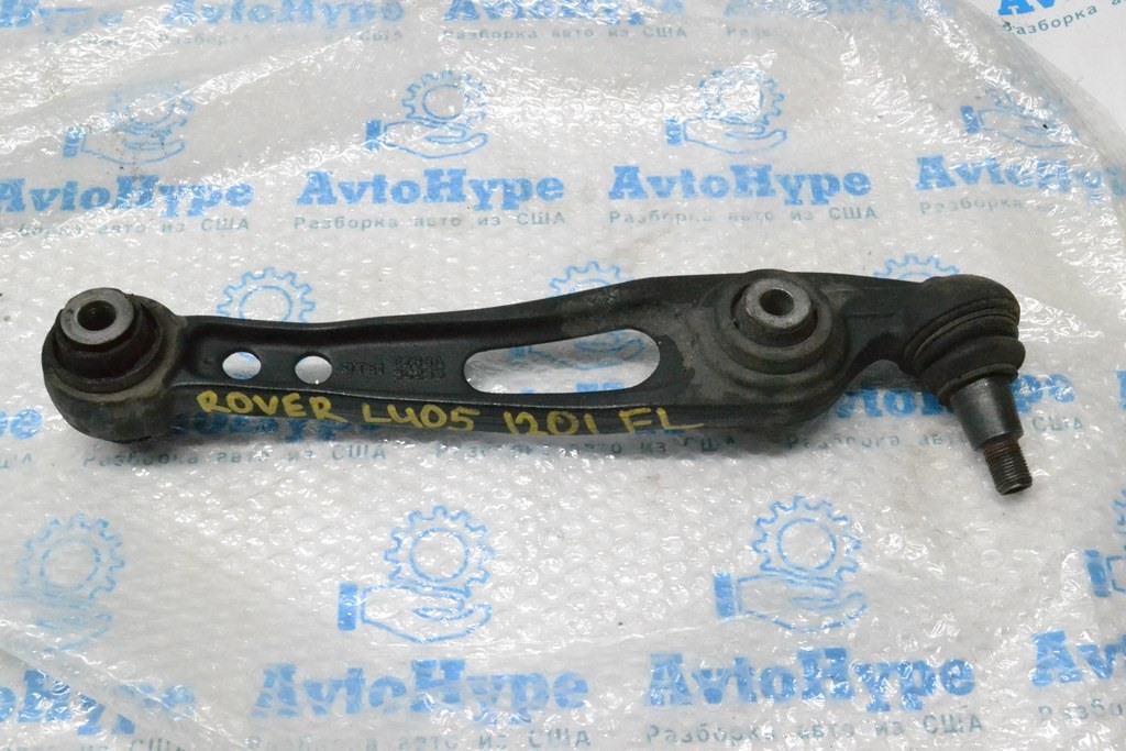 Рычаг задний нижний перед лев Land Rover Range Rover L405 13-17 (01)