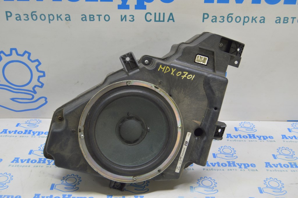 Сабвуфер Acura MDX 07-13