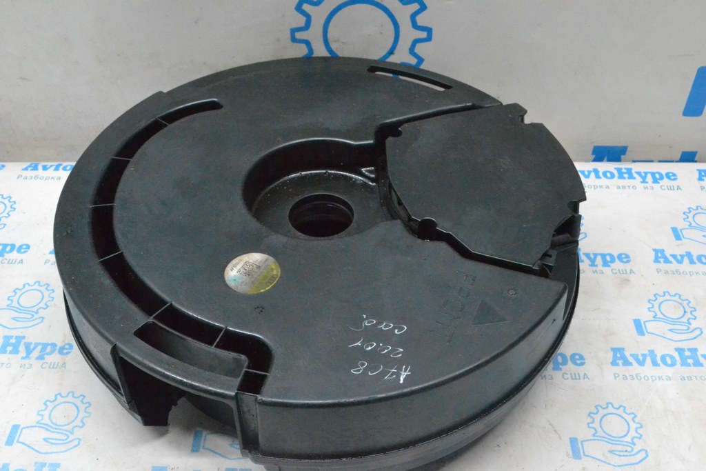 Сабвуфер Audi A7 C8 19-25 Bang and Olufsen (01)