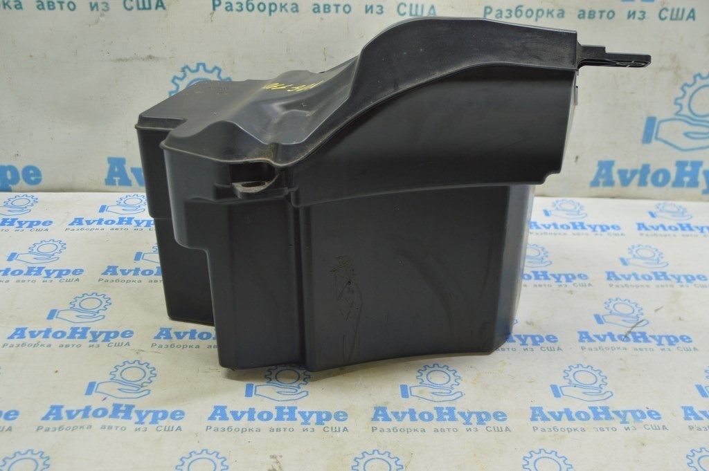 Сабвуфер HARMAN KARDON REAR SUBWOOFER Range Rover VOG L322 02-12 (01) — фото 2