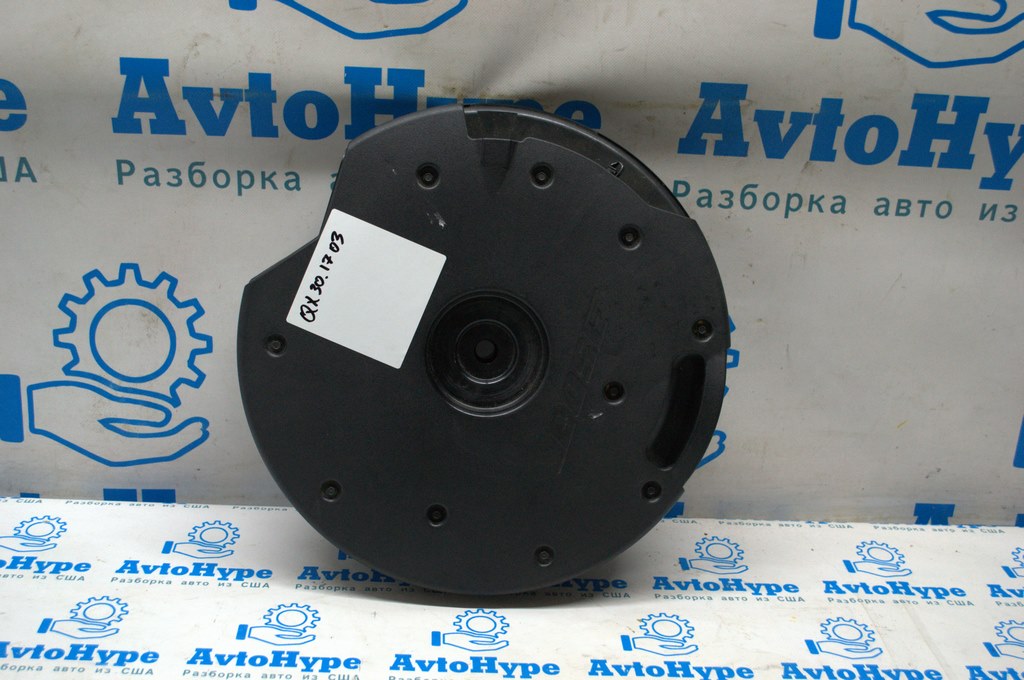 Сабвуфер Infiniti QX30 17- BOSE (03)
