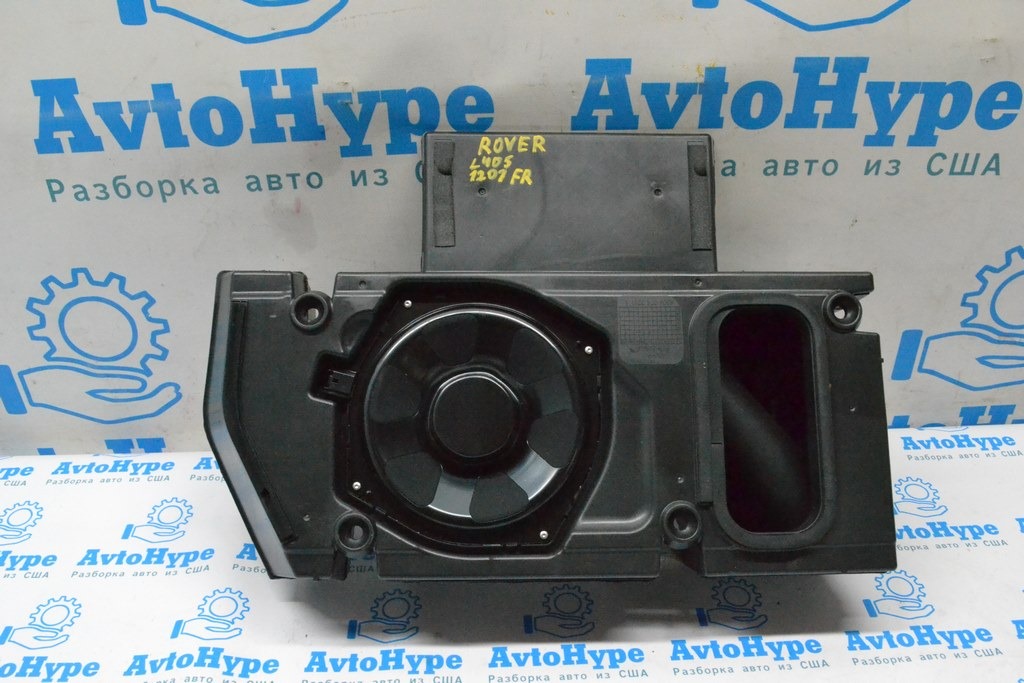 Сабвуфер Land Rover Range Rover L405 13-17 (01)