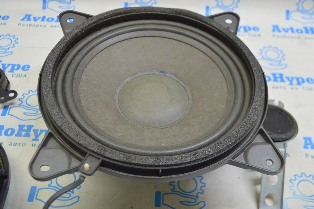 Сабвуфер Lexus GS300 GS350 GS430 GS450h 06-09 Mark Levinson