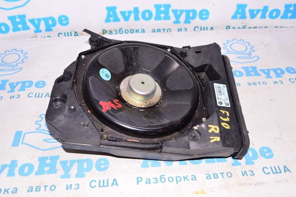 Сабвуфер правый BMW 3 F30 12-18 HiFi