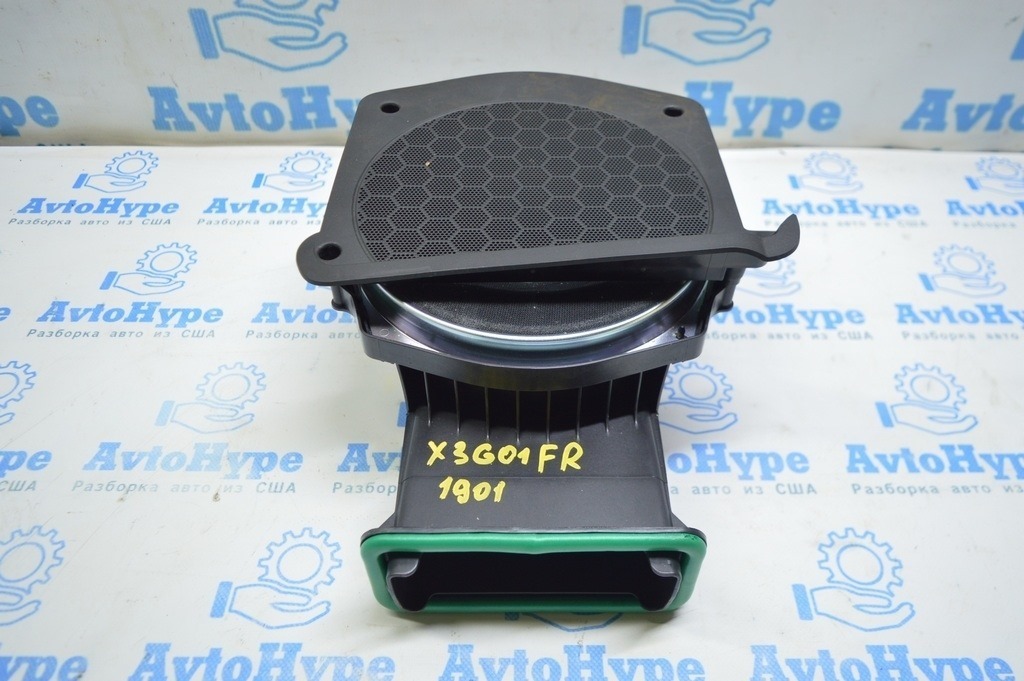 Сабвуфер правый BMW X3 G01 18-21 Harman Kardon (01)
