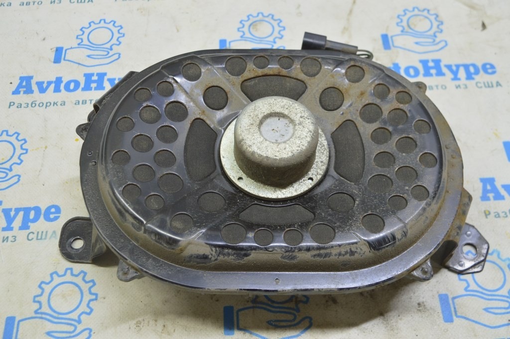 Сабвуфер Range Rover Velar L560 17- HK8318808AB (01) — фото 3