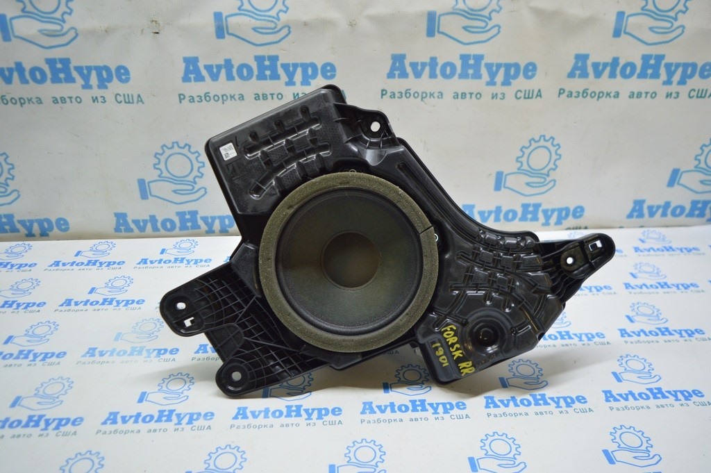 Сабвуфер Subaru Forester 19- SK 86301FL040 (01)