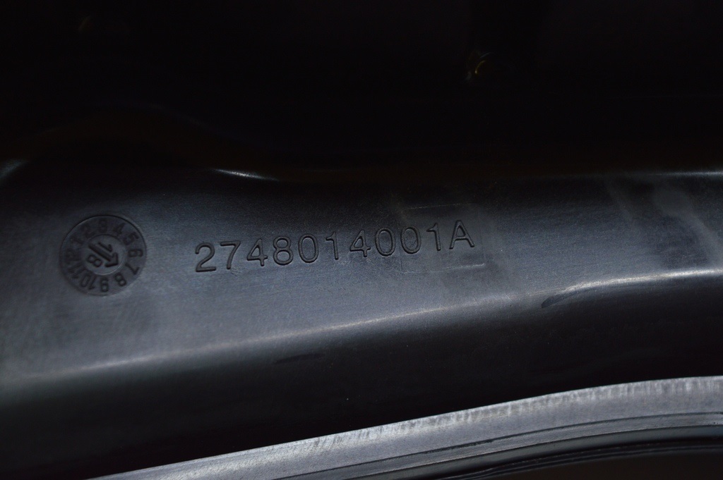 Сабвуфер Subaru Forester 19- SK 86301FL040 (01) — фото 4
