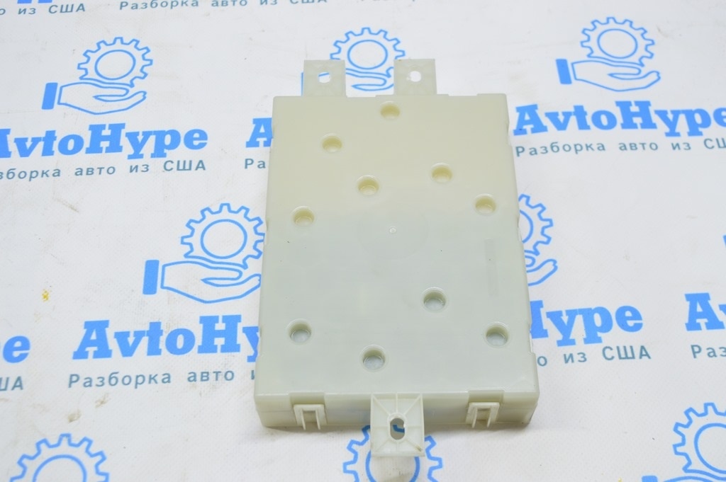 SAM CONTROL MODULE Mercedes GLE-class C292 12-19 (01) — фото 2
