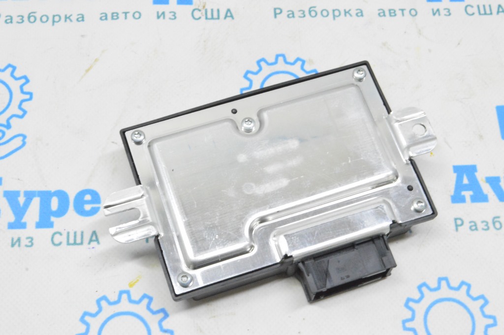 SAS STEERING ANGLE SENSOR CONTROL MODULE BMW X3 G01 18-21 (02) — фото 2