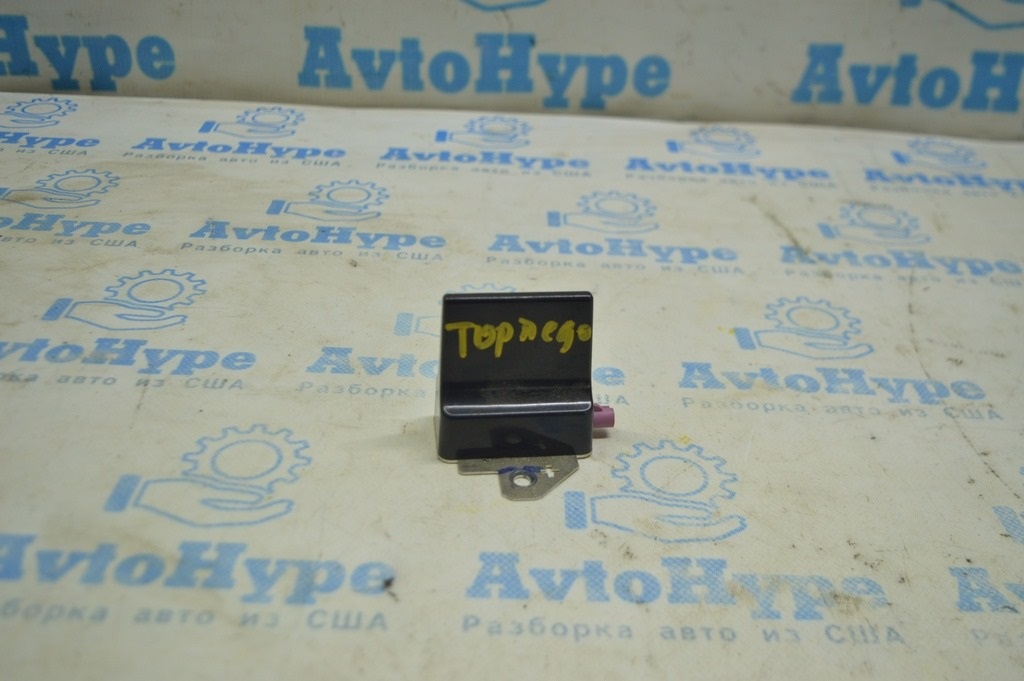 SATELITE RADIO ANTENNA MODULE Jeep Compass 17- 2.4 (01)