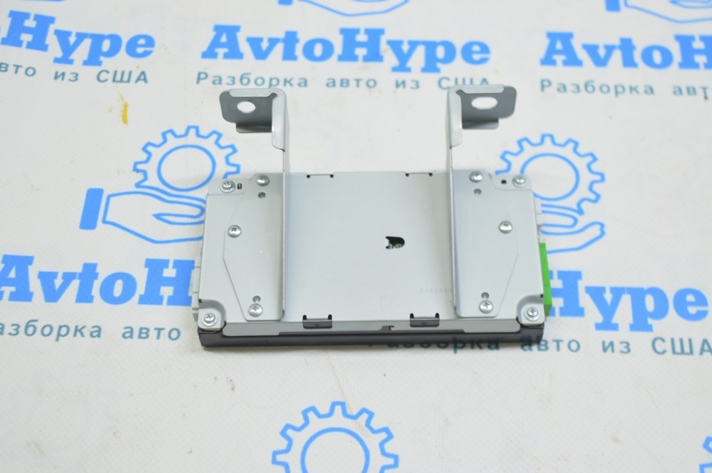 Satelite Receiver MODUEL UNIT Honda Clarity 18-21 usa (01) 39800-TRT-A01 — фото 2