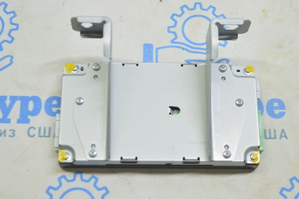 Satelite Receiver MODUEL UNIT Honda Clarity 18-21 usa (02) 39800-TRT-A01 — фото 3