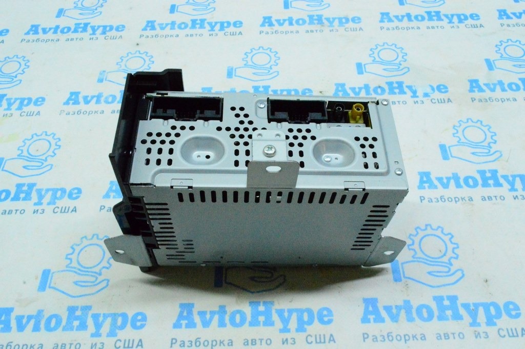 Satellite HD Radio Receiver Lincoln MKZ 13- (04) — фото 4
