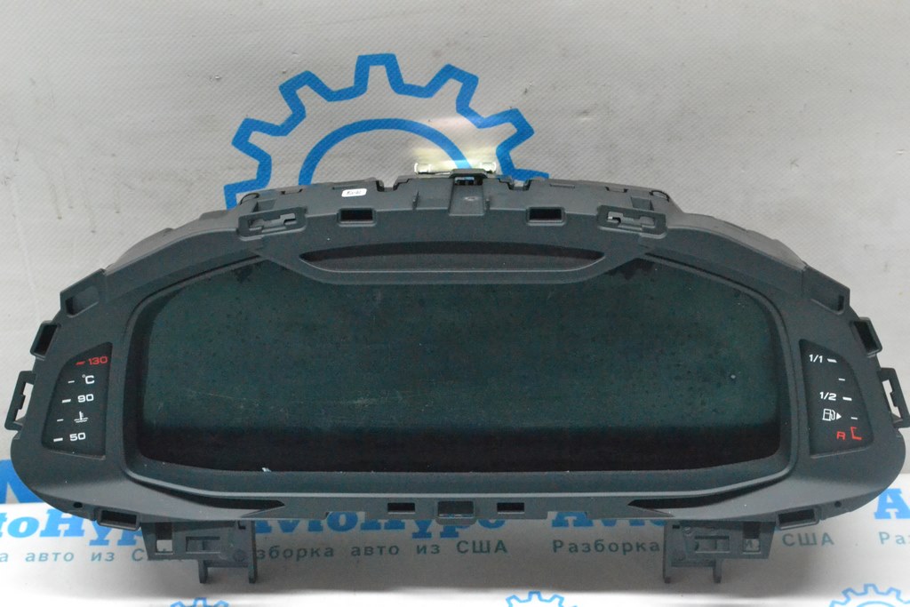 Щиток приборов Audi A7 C8 19-25 (01) 160к пробег