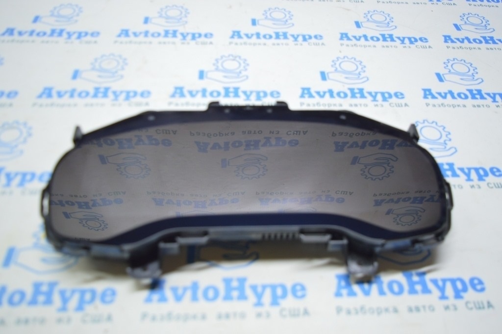 Щиток приборов BMW X3 G01 18-21 под проекцию 0263745205 (01)